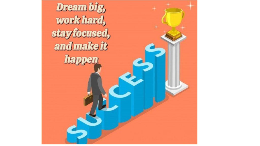 Success Shayari On Self-belief