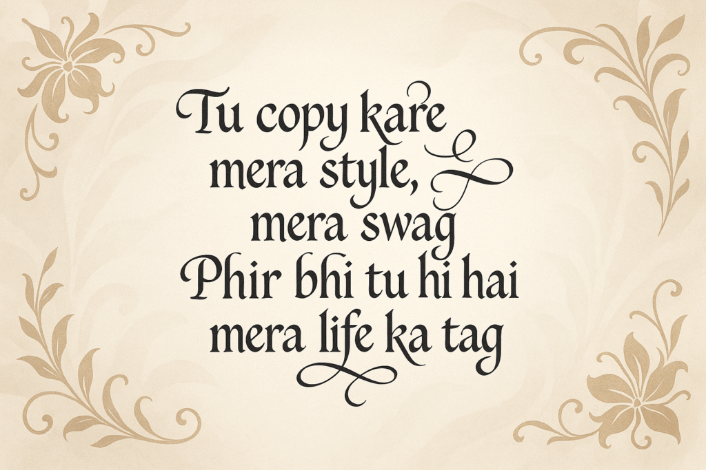 friendship shayari in english hindi